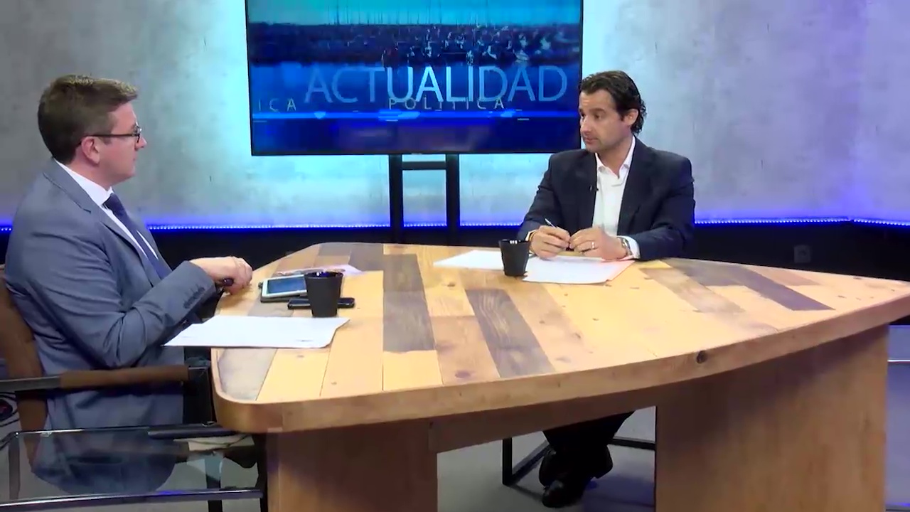 Programa 27: Eduardo Dolón